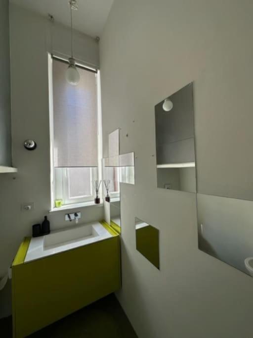 Design App - Vicino Milano - Apartment Vimodrone Exterior photo