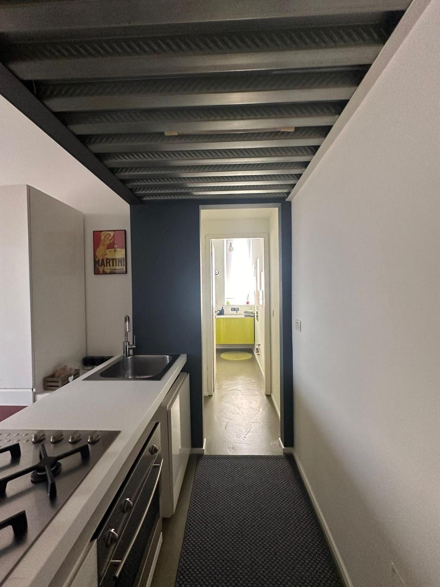 Design App - Vicino Milano - Apartment Vimodrone Exterior photo