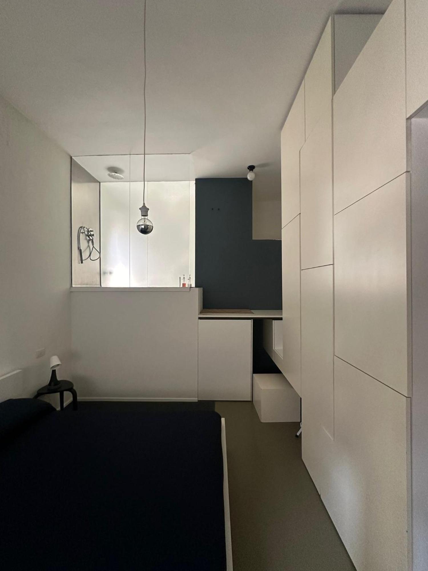 Design App - Vicino Milano - Apartment Vimodrone Exterior photo